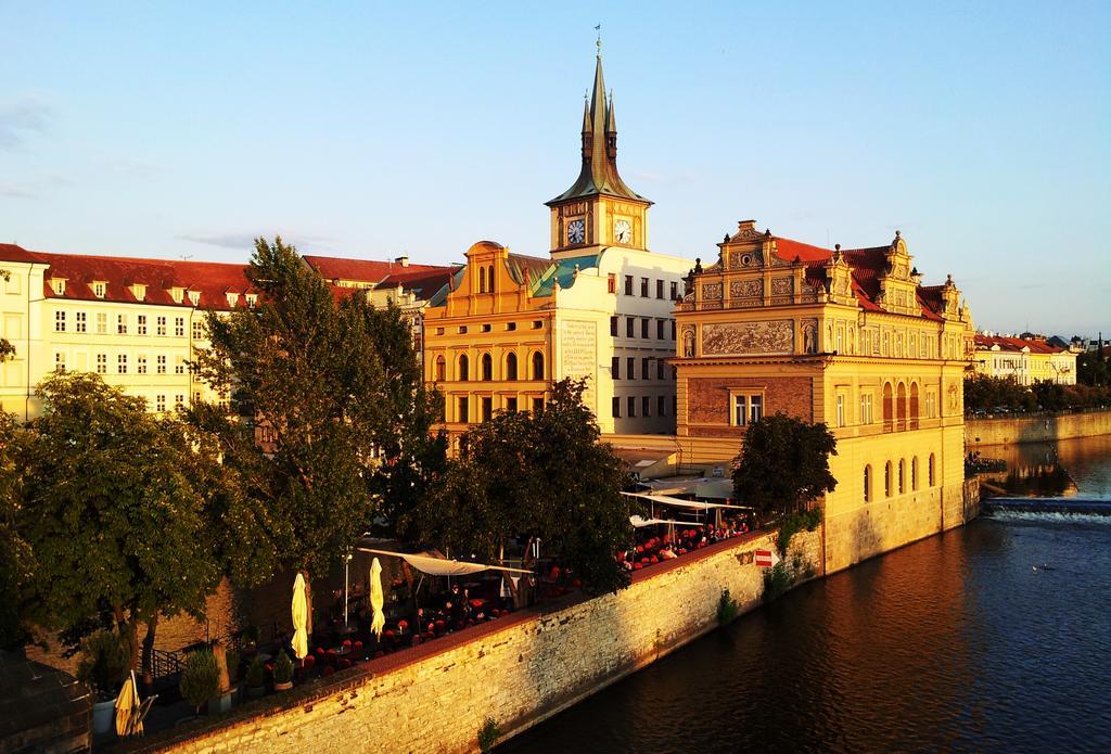 Karlův Apartmán *