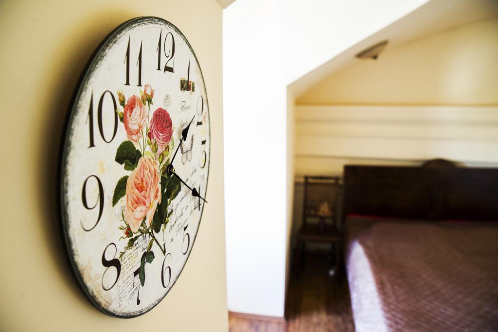 Apartmán Karlův Praha
