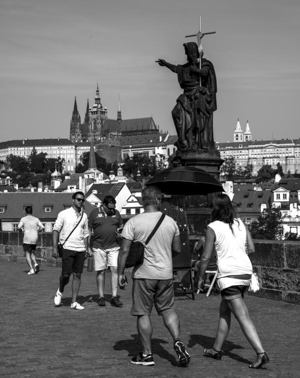 Karlův * Praha