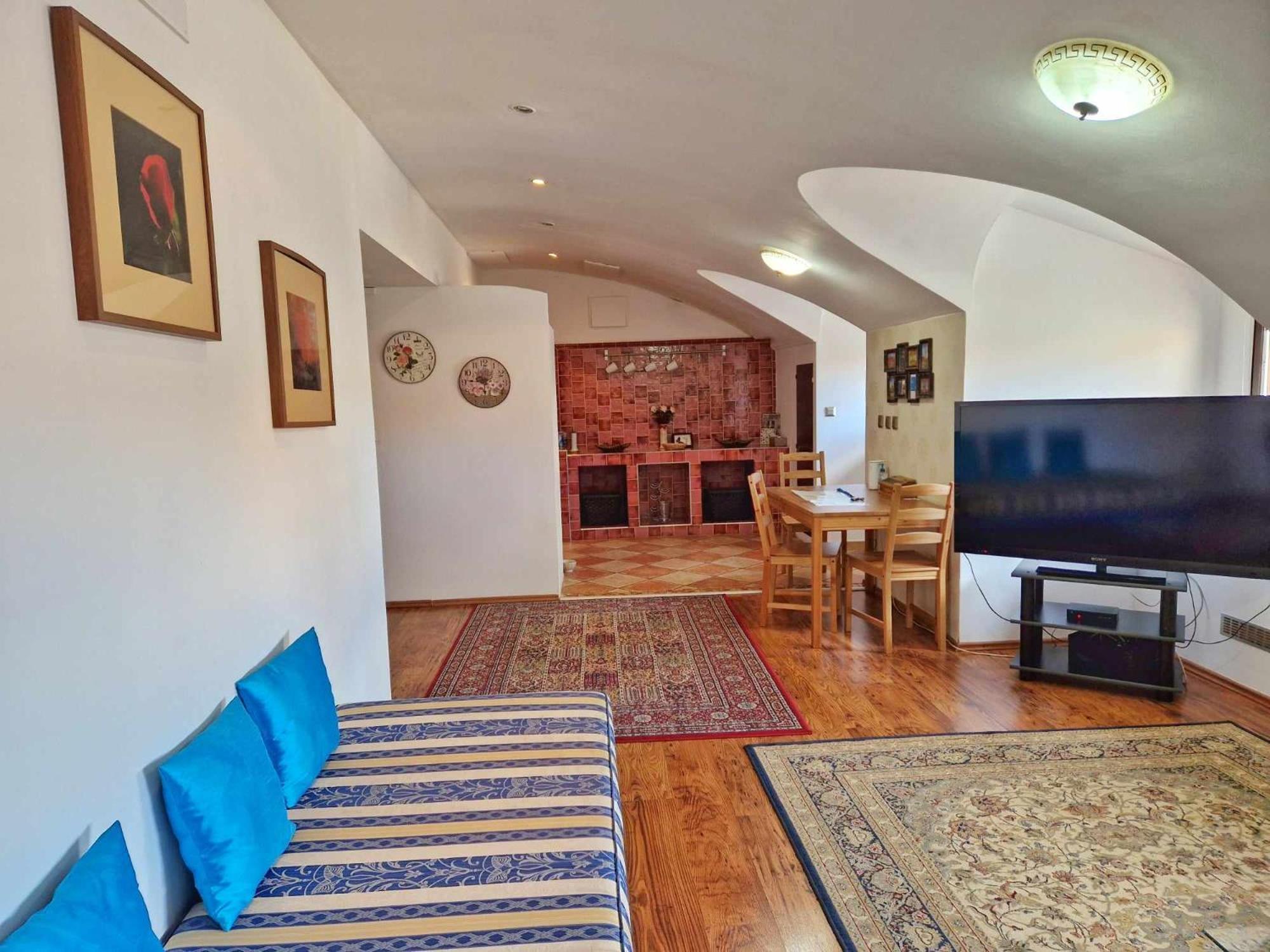 Karlův Apartmán
