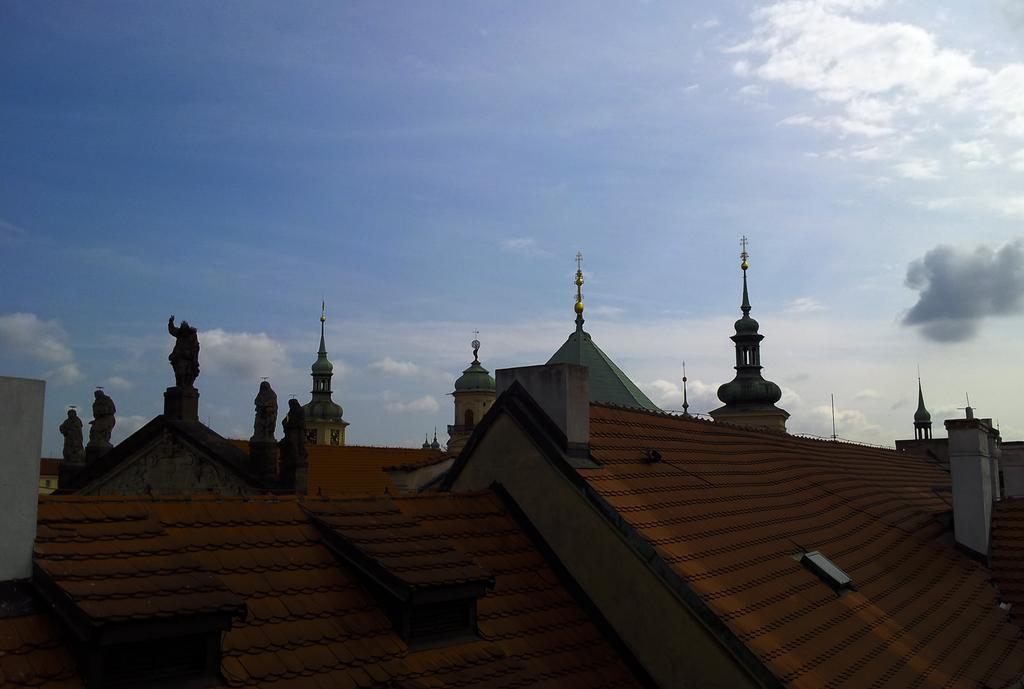 Apartmán Karlův *