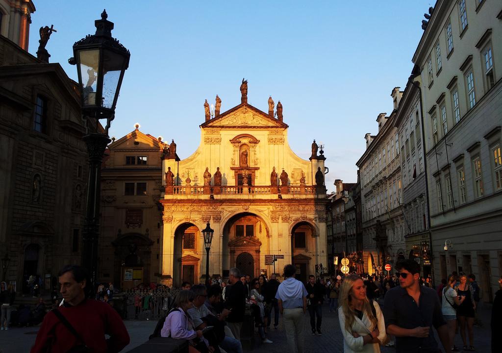 Karluv * Prag