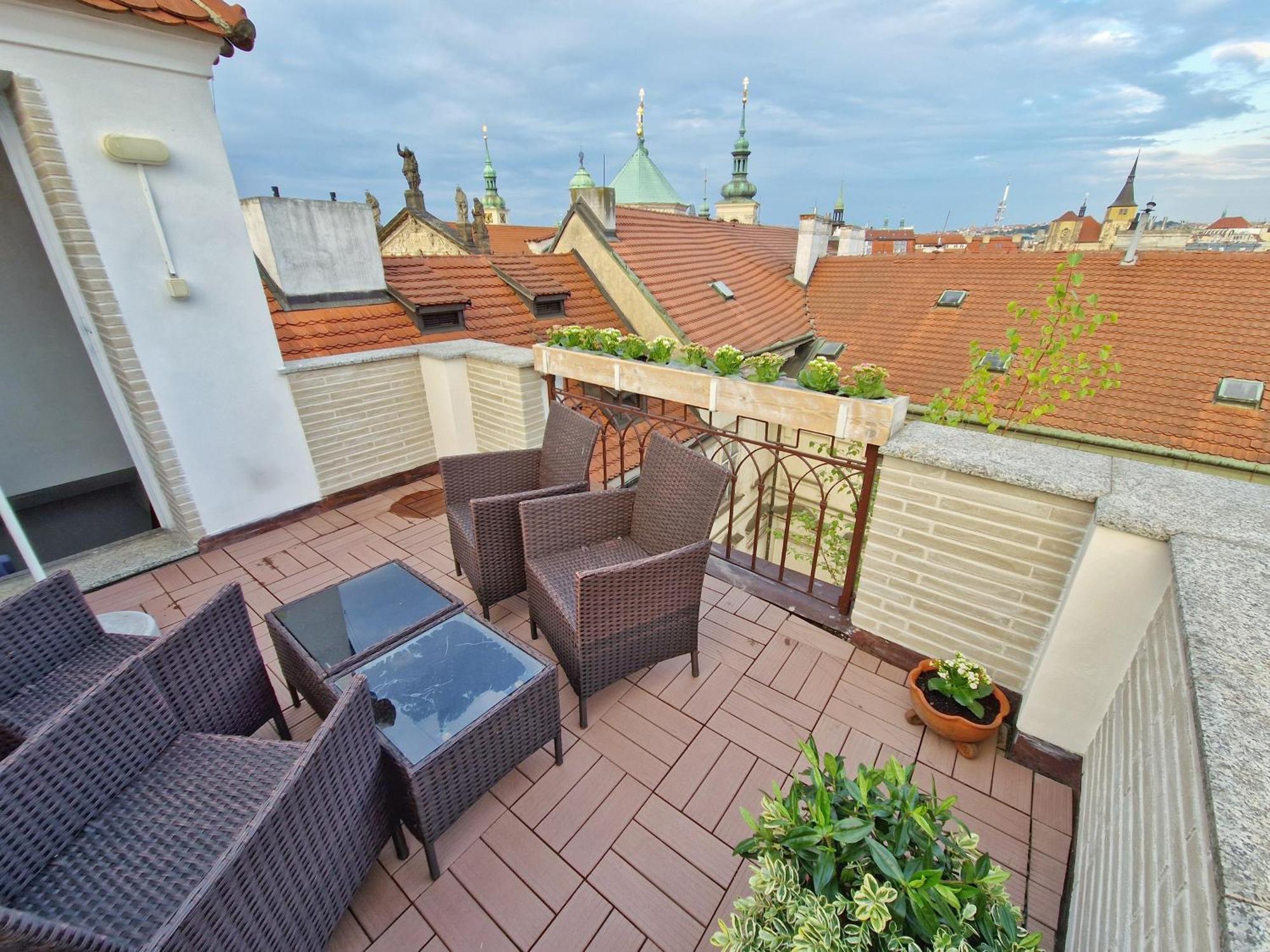 Karluv * Prag
