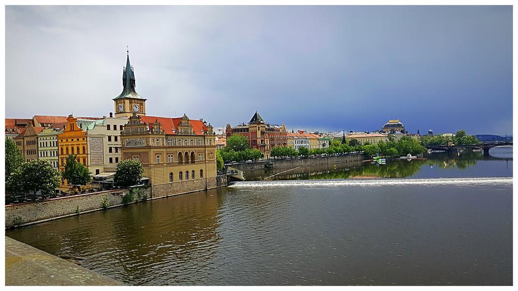 Karluv Prag